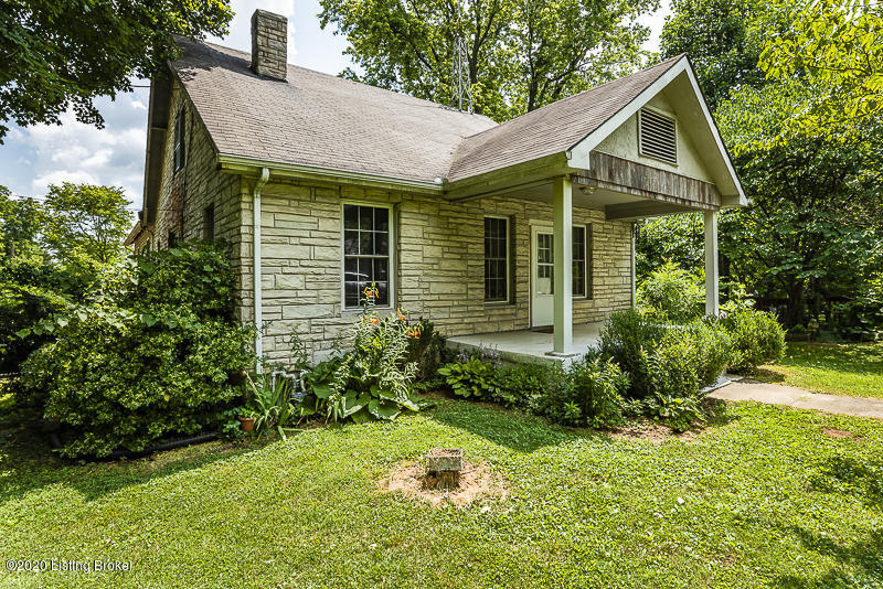 8001 Todds Point Road Crestwood, KY 40014 - Photo 20 of 23 Larger than you think