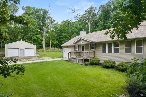 $389,500 | 122 Hicks Drive, Eldon, MO 65026