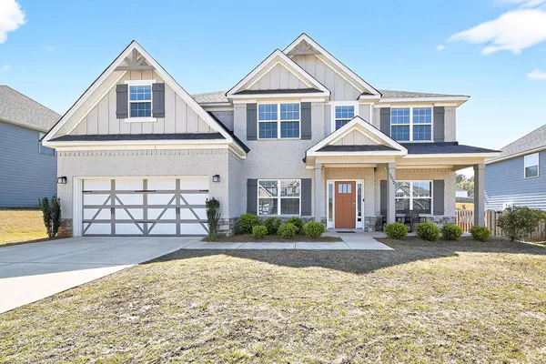 $473,000 | 3012 Calf Pasture Drive, Columbus, GA 31904