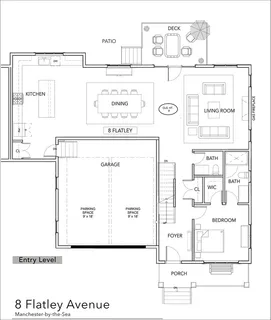 $1,950,000 | 8 Flatley Avenue, Manchester, MA 01944