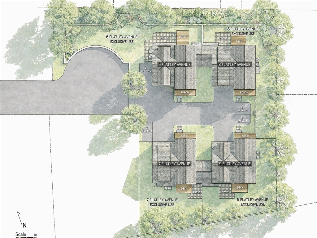 8 Flatley Avenue Manchester, MA 01944 - Photo 22 of 25