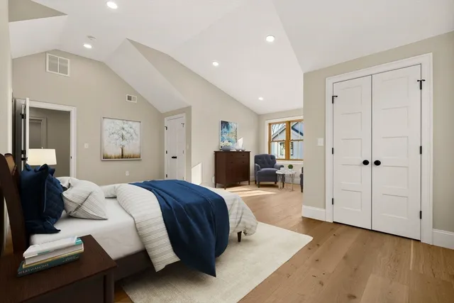 $1,950,000 | 8 Flatley Avenue, Manchester, MA 01944