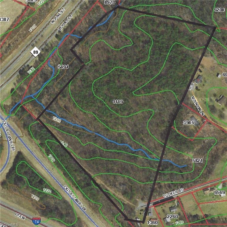 336 Tucker Road Mount Airy, NC 27030 - Photo 1 of 9 Gallery Image 1