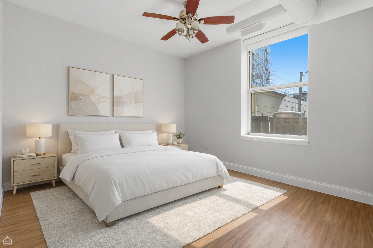 1001 West Madison Street, Unit 204 Chicago, IL 60607 - Photo 17 of 41