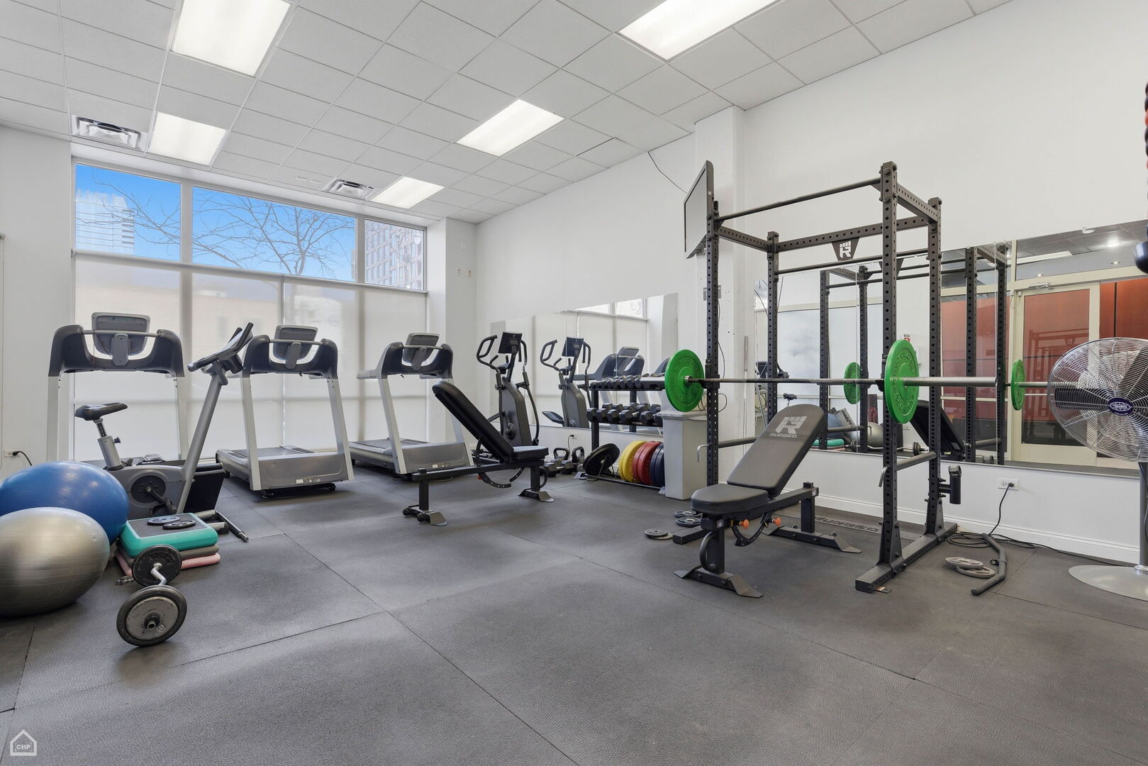 1001 West Madison Street, Unit 204 Chicago, IL 60607 - Photo 36 of 41