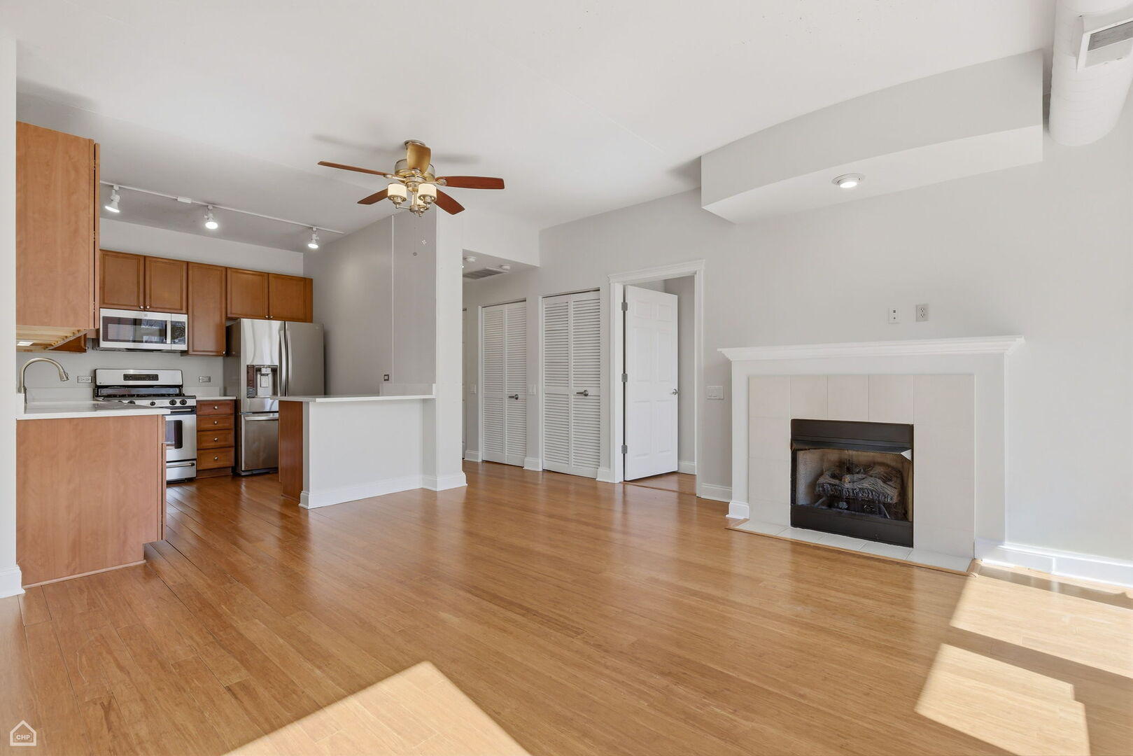 1001 West Madison Street, Unit 204 Chicago, IL 60607 - Photo 5 of 41