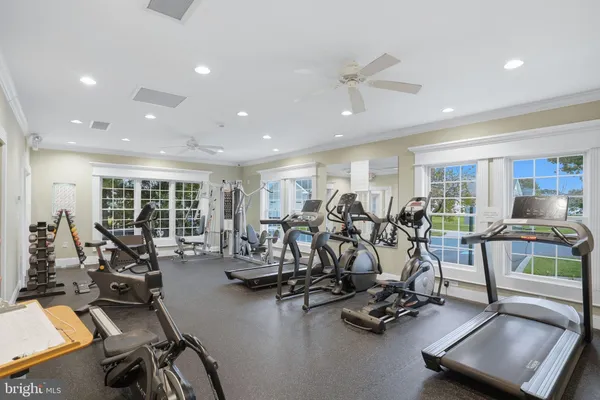 $535,000 | 29552 Vincent Village Drive, Milton, DE 19968