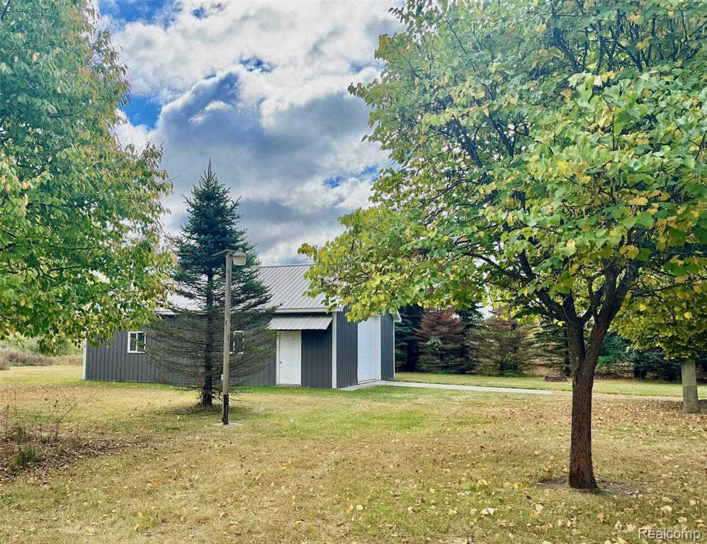 4111 Hosner Road Metamora, MI 48455 - Photo 5 of 6