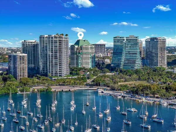 $3,495,000 | 3400 Southwest 27th Avenue, Unit 602, Miami, FL 33133