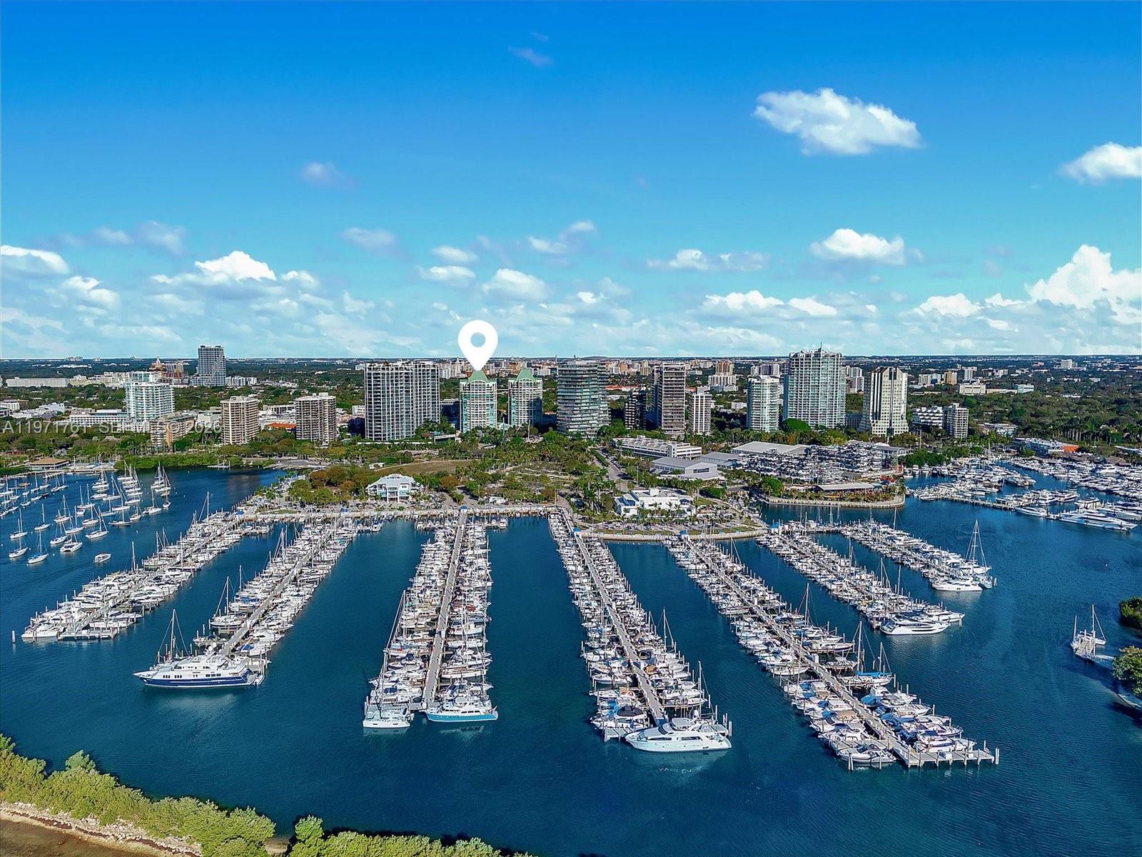 3400 Southwest 27th Avenue, Unit 602 Miami, FL 33133 - Photo 40 of 42