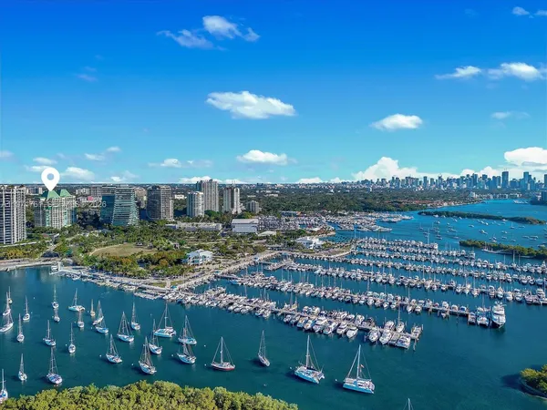 $3,495,000 | 3400 Southwest 27th Avenue, Unit 602, Miami, FL 33133