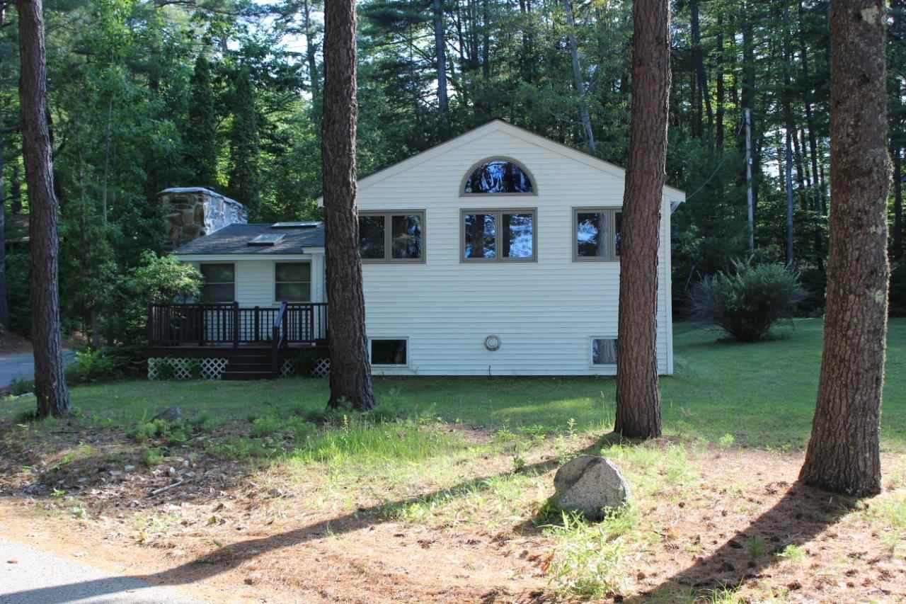 58 Deer Cove Road Ossipee, NH 03814 - Photo 1 of 35