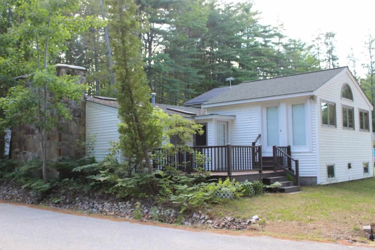58 Deer Cove Road Ossipee, NH 03814 - Photo 2 of 35