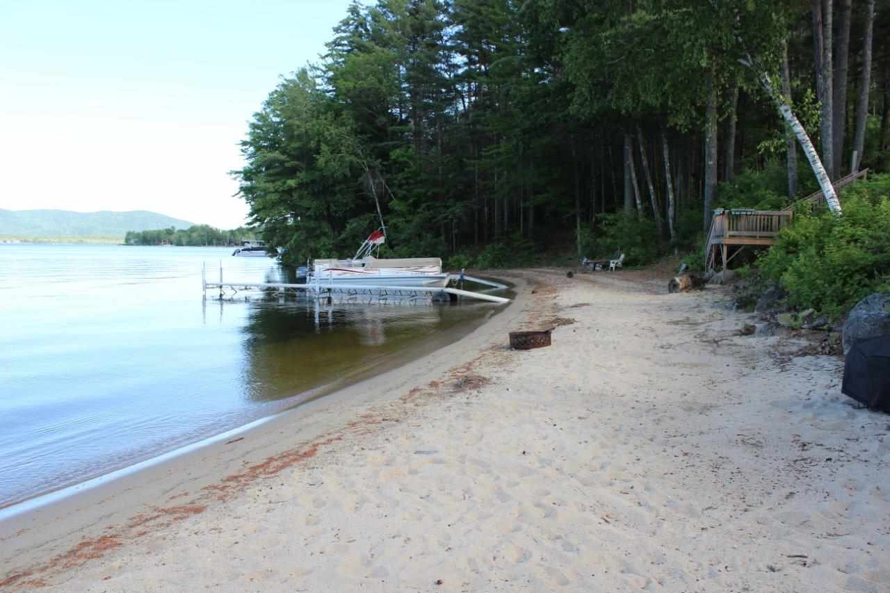 58 Deer Cove Road Ossipee, NH 03814 - Photo 11 of 35