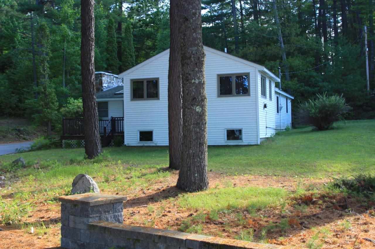 58 Deer Cove Road Ossipee, NH 03814 - Photo 14 of 35