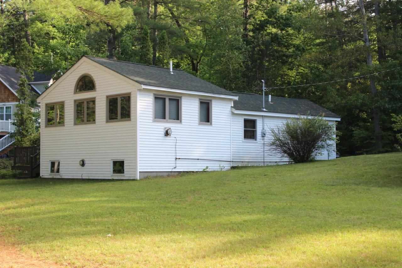 58 Deer Cove Road Ossipee, NH 03814 - Photo 3 of 35