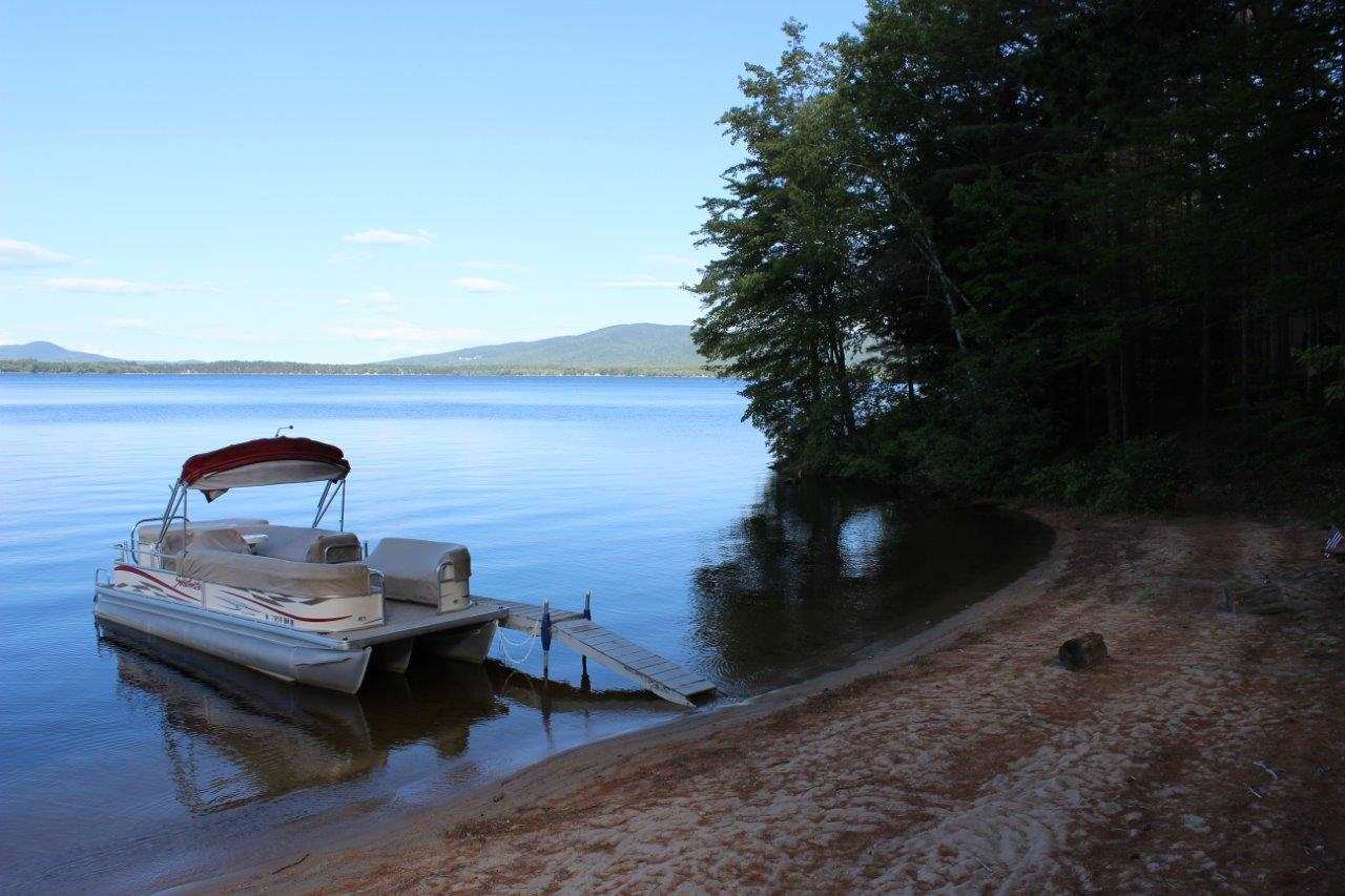 58 Deer Cove Road Ossipee, NH 03814 - Photo 8 of 35