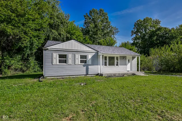$234,900 | 2002 Mayfair Drive, Indianapolis, IN 46260