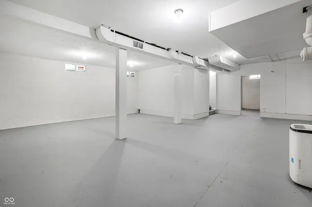 $234,900 | 2002 Mayfair Drive, Indianapolis, IN 46260