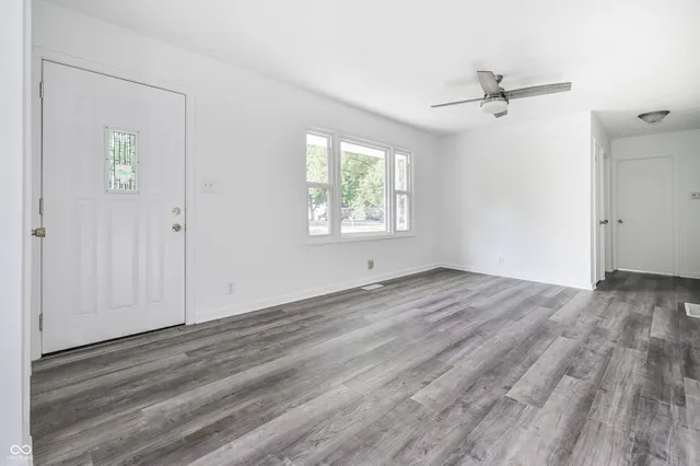 $234,900 | 2002 Mayfair Drive, Indianapolis, IN 46260