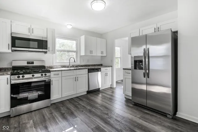 $234,900 | 2002 Mayfair Drive, Indianapolis, IN 46260