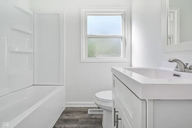 $234,900 | 2002 Mayfair Drive, Indianapolis, IN 46260