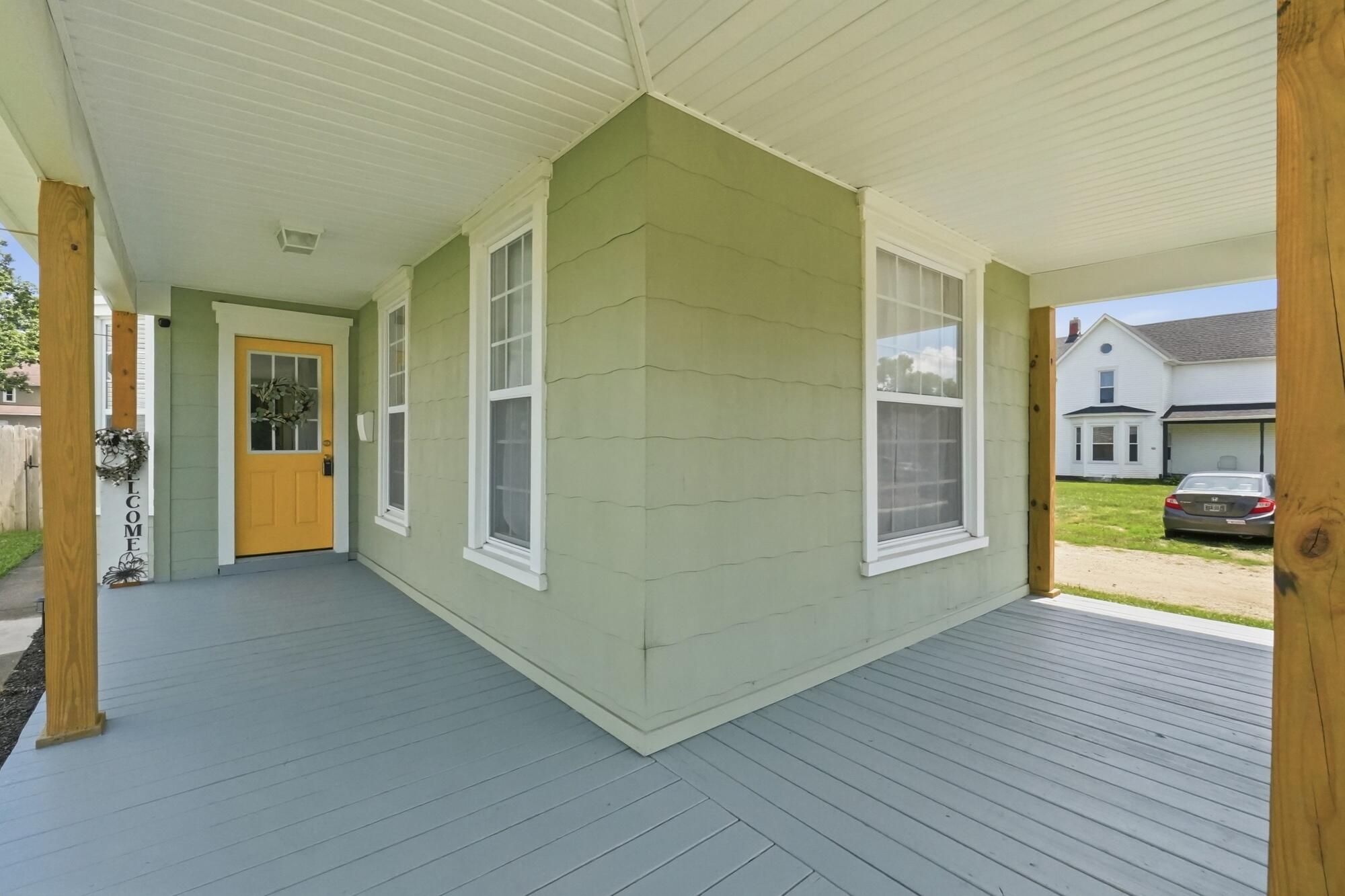 362 Ludlow Avenue Springfield, OH 45505 - Photo 3 of 17 024