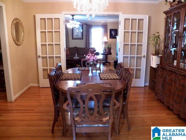 1900 Canterbury Road Anniston, AL 36207 - Photo 10 of 50