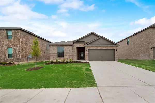$1,875 | 291 Wandering Stream Way, Princeton, TX 75407