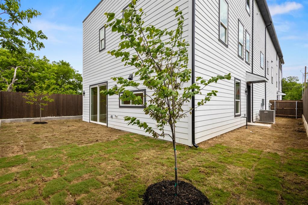 415 North Patton Avenue Dallas, TX 75203 - Photo 20 of 20