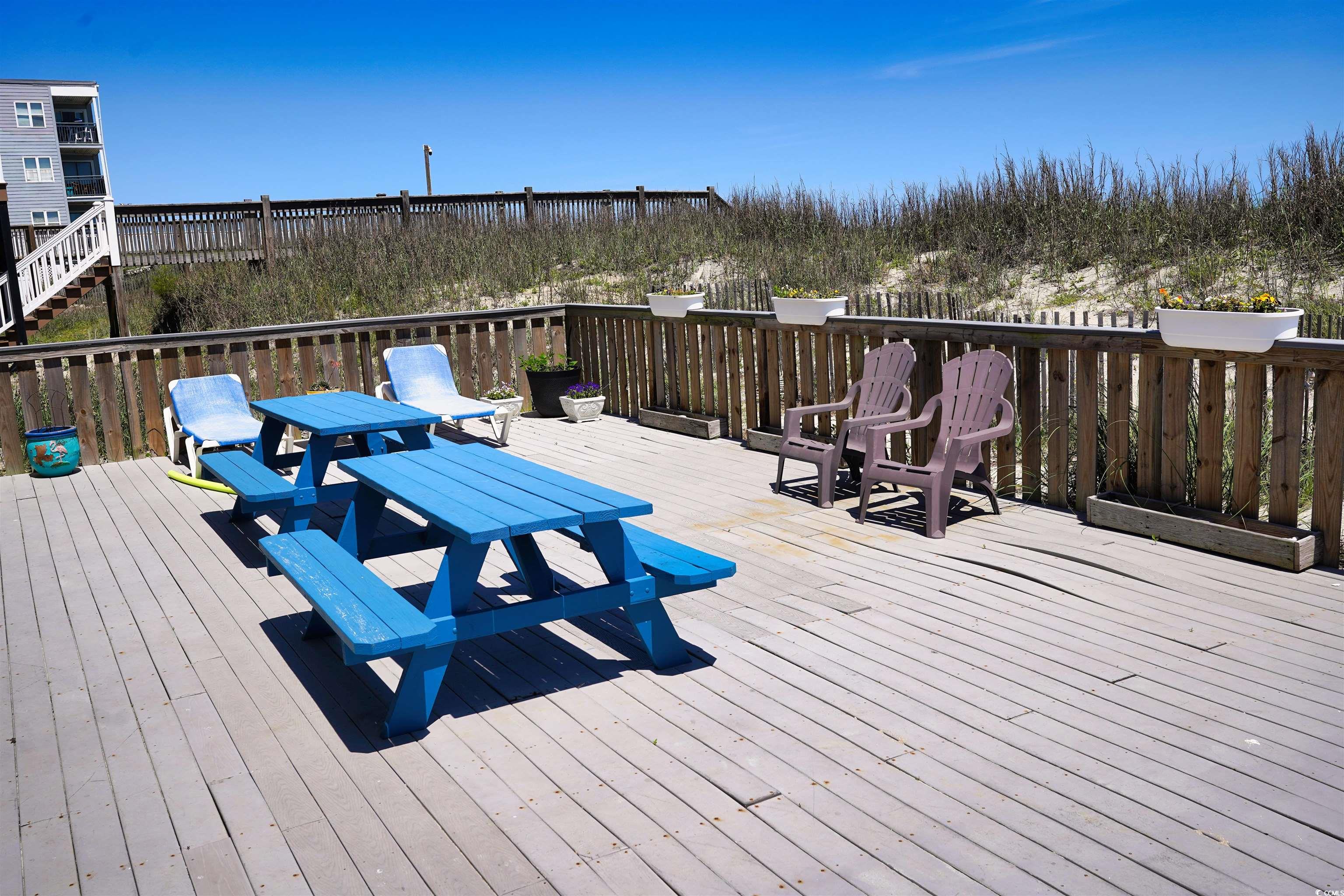 126 North Waccamaw Drive, Unit 101 Murrells Inlet, SC 29576 - Photo 27 of 28