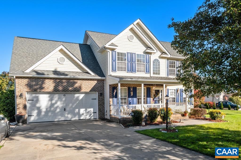 120 Long Bow Road Waynesboro, VA 22980 - Photo 1 of 37 Gallery Image 1