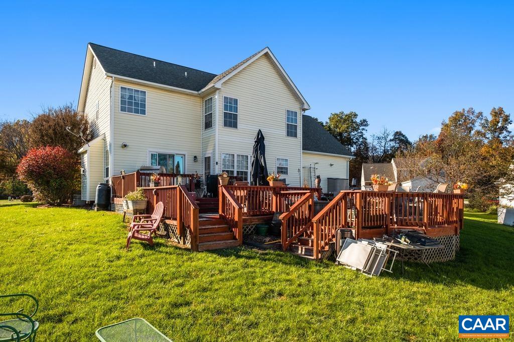 120 Long Bow Road Waynesboro, VA 22980 - Photo 32 of 37 Gallery Image 32