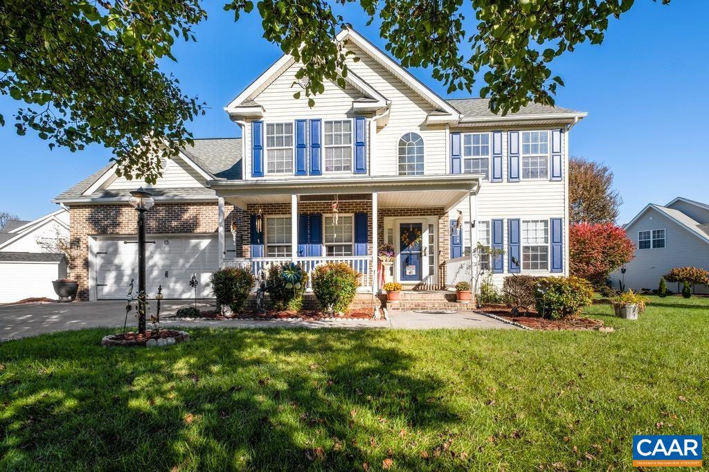 120 Long Bow Road Waynesboro, VA 22980 - Photo 5 of 37 Gallery Image 5