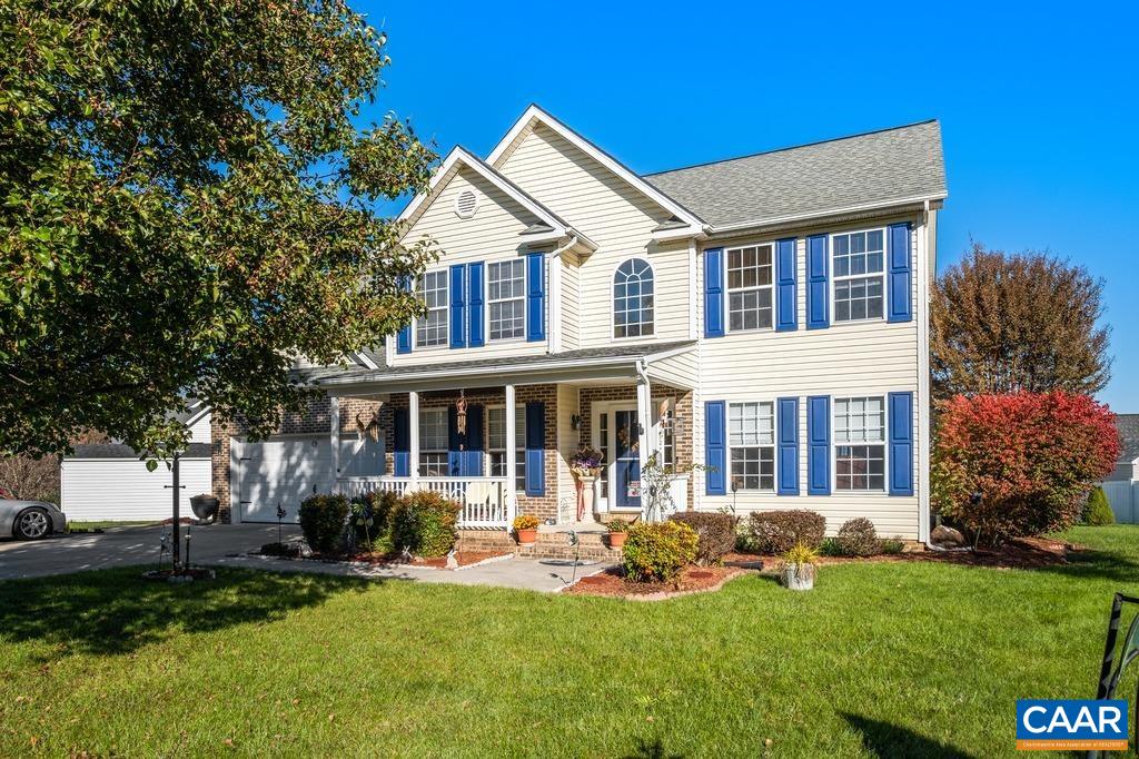 120 Long Bow Road Waynesboro, VA 22980 - Photo 6 of 37 Gallery Image 6