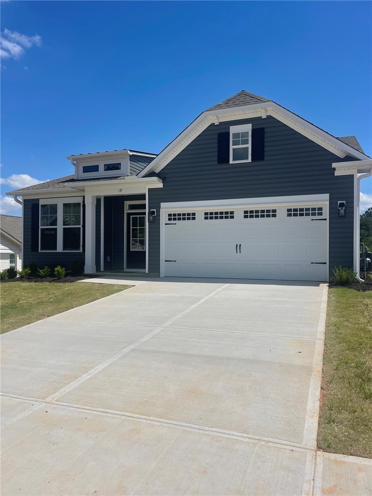 19 Halsey Street Central, SC 29630 - Photo 13 of 35