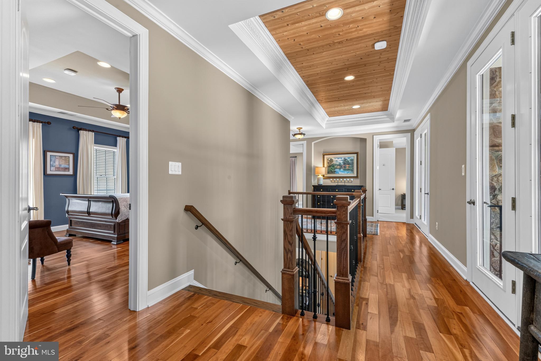 8351 Roxborough Loop Gainesville, VA 20155 - Photo 51 of 113