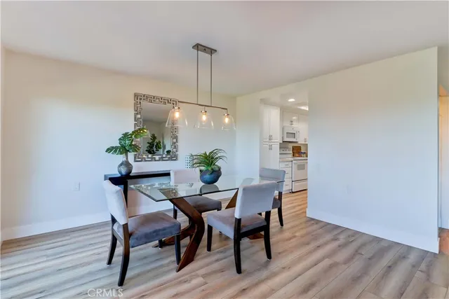 $425,000 | 5369 Algarrobo, Unit 2D, Laguna Woods, CA 92637