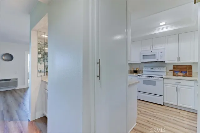 $425,000 | 5369 Algarrobo, Unit 2D, Laguna Woods, CA 92637