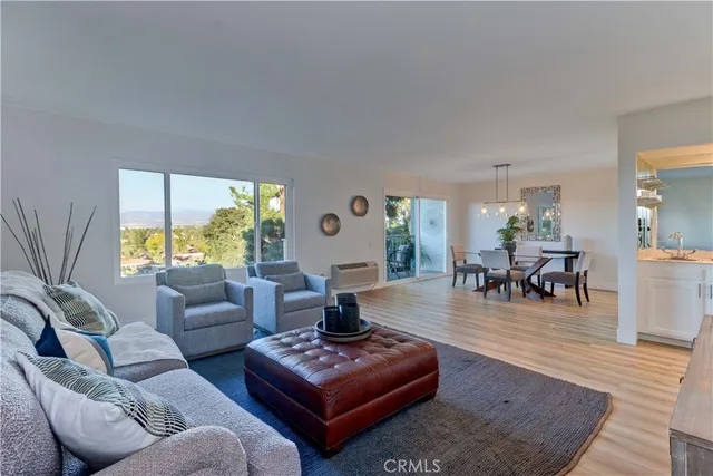 $425,000 | 5369 Algarrobo, Unit 2D, Laguna Woods, CA 92637