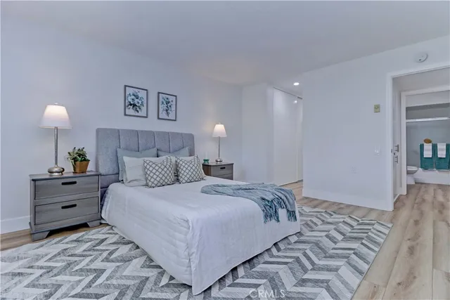 $425,000 | 5369 Algarrobo, Unit 2D, Laguna Woods, CA 92637