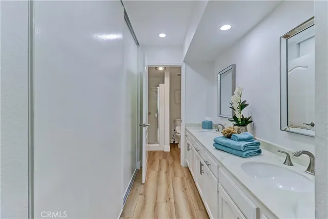 $425,000 | 5369 Algarrobo, Unit 2D, Laguna Woods, CA 92637