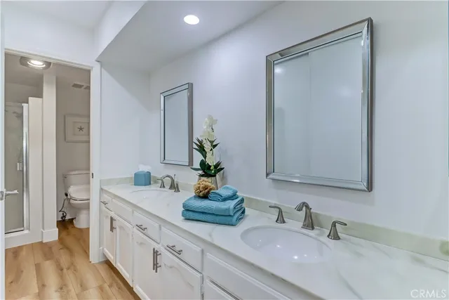 $425,000 | 5369 Algarrobo, Unit 2D, Laguna Woods, CA 92637