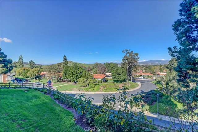 $425,000 | 5369 Algarrobo, Unit 2D, Laguna Woods, CA 92637