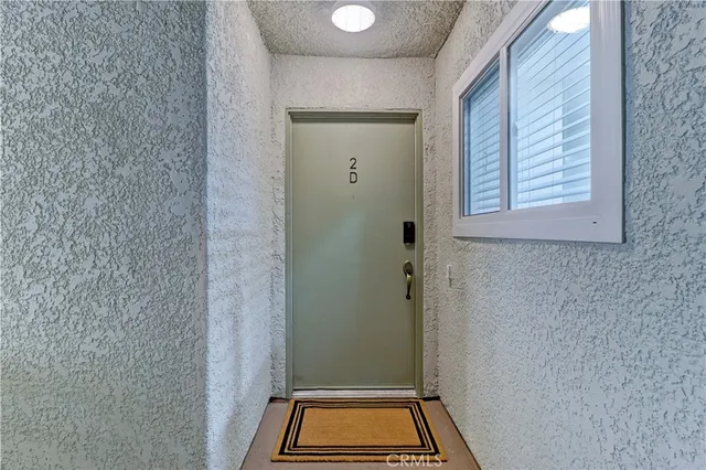 $425,000 | 5369 Algarrobo, Unit 2D, Laguna Woods, CA 92637