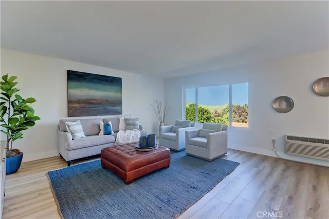 $425,000 | 5369 Algarrobo, Unit 2D, Laguna Woods, CA 92637