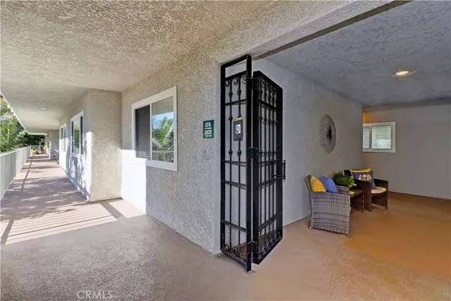 $425,000 | 5369 Algarrobo, Unit 2D, Laguna Woods, CA 92637
