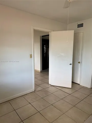 a view of a storage & utility room