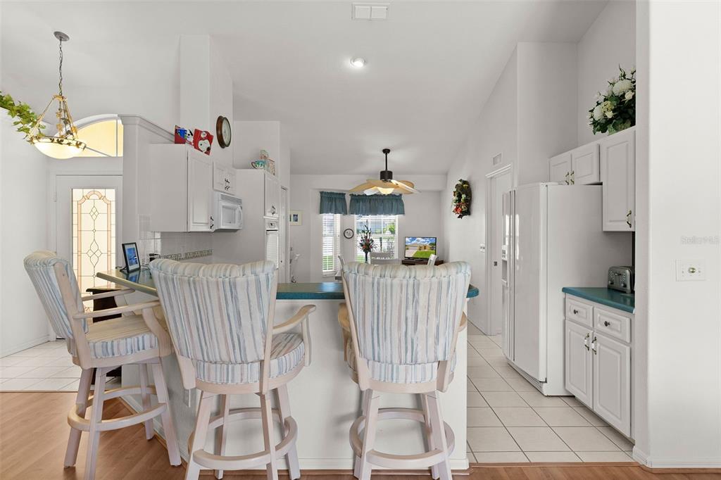 11719 Southeast 176th Place Road Summerfield, FL 34491 - Photo 14 of 64