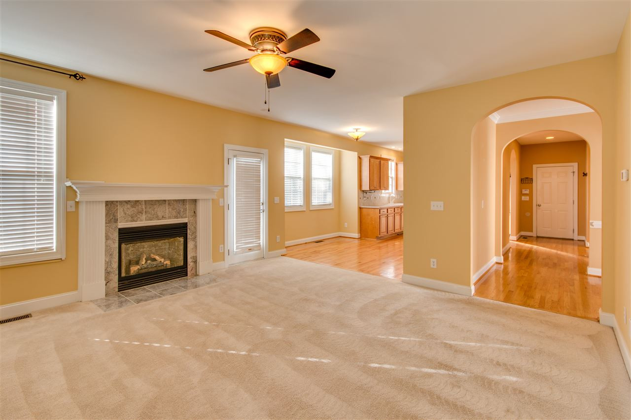 7917 Verona Place Raleigh, NC 27613 - Photo 8 of 24 Family Room